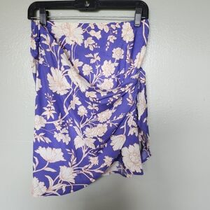 The Eco Voile Mini sarong